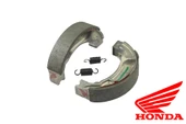 Honda Activa S 125 Arka Fren Organik 1 Takım Balata  Orijinal - 2