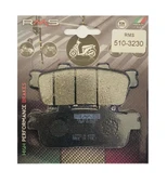 Daelim S3 250 Arka Fren Balata thumbnail 1