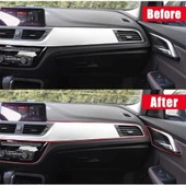 Araba Dekorasyon 5 Metre Şerit Trim thumbnail 3