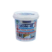 Vodaseal İzole Et Su Yalıtım Malzemesi Şeffaf 650 GR - 1