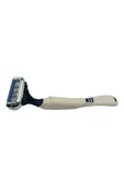 Dorco Pace 4 Bıçaklı Oynar Başlıklı Tıraş Bıçağı Tekli Poşet - 8