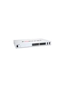 FORTİNET FortiSwitch 124F-FPOE Switch FortiSwitch-FS-124F-FPOE 370W - 1
