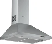 Bosch DWP64CC50T Inox Duvar Tipi Davlumbaz - 1