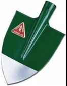 Bel Kürek Yaparlar 3200 Bel Küreği Sivri - 1