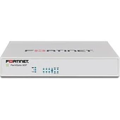 FORTİNET FortiGate FG-100F Lisanssız - 1
