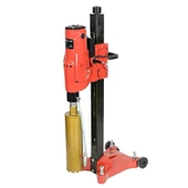 Attlas Atc 255P Karot Makinesi 255 MM - 1