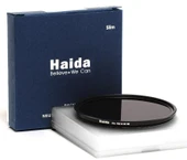 Haida 62mm Pro II MC ND3.6 4000x 12 Stop Filtre - 1