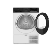 Altus AL KM 954 M 9 kg Isı Pompalı Kurutma Makinesi Beyaz thumbnail 1