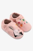 Hopfrög Bunny Wizard Hyper Toz Pembe Barefoot Akıllı Patik H010108064 - 2