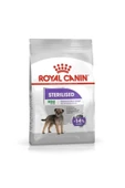 Royal Canin Mini Steril Kısır Köpek Maması 3 kg - 1
