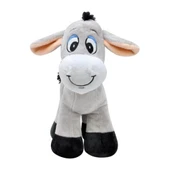 Peluş Eşek Oyuncak 15 cm thumbnail 1