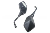Motosiklet Ayna Takımı Universal 10 mm 1 Takım - 1