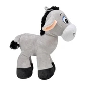 Peluş Eşek Oyuncak 15 cm thumbnail 4