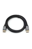 Daytona ZR842 DP to HDMI Dönüştürücü Kablo 1.8 M - 5