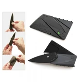 Kredi Kartı Seklinde Bıçak Cardsharp - 3