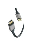 Daytona ZR842 DP to HDMI Dönüştürücü Kablo 1.8 M - 1