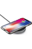 Spigen Essential F306w Qi2 Kablosuz Şarj Cihazı + Qualcomm 3.0 Priz Adaptörü (ios/android Hızlı Şarj - 5