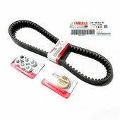 Yamaha N-Max 125-155 Kayış Seti 2020 Ve Öncesi thumbnail 2