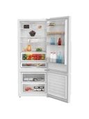 Altus ALK 474 XE Kombi No Frost Buzdolabı - 3