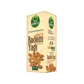 Gebece Acı Badem Yağı 20 Ml - 1