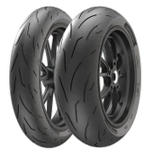 Bajaj Dominar 400 Ug Lastik Takımı Anlas Viento Sport - 1