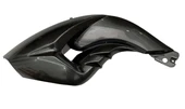 Mondial Drift L 125 Benzin Depo Sol Alt Plastik Kapak Gri - 1