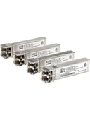 HPE C8R24B 720999-002 MSA 16GB Short Wave Fibre Channel SW FC SFP MSA2050 876143-001 SFP - 1
