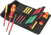 Wera Kraftform Kompakt VDE 17 Universal 1 Tool Finder - 2