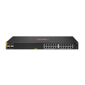 HPE Aruba 6000 24G CL4 4SFP Switch R8N87A PoE 4SFP 370W - 1
