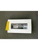 HPE Aruba 1G SFP LC SX 500m MMF XCVR Gbic Modül J4858D - 1