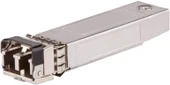 HPE Aruba 1G SFP LC LX 10km SMF XCVR J4859D - 1