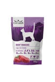Cat Chefs Beef Snacks 80 gr (sığır Etli Kedi Ödülü ) - 1