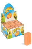 Quik Enerji Bloğu Tek'li Portakal - 1