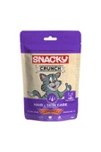 Snacky Kedi Ödül Mama Set 4 Adet - 2