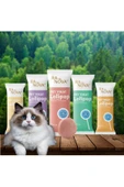 RANOVA 5'li Malt Destekli Kedi Lolipop'u Kedi Ödülü - 1