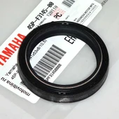 Yamaha Mt-09 Ön Amortisör Keçe - 1
