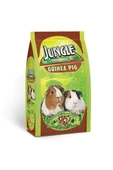 Jungle Ginepig Yemi 500 gr - 1