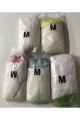 Atahan Pet M Beden Kafes Tülü Karışık Renk - 1