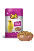 Quik Kanarya Yemi 500 gr - 1