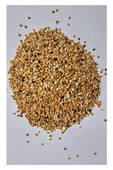 Orqinel Ankara Yem Evi Lüks Karışık Muhabbet Kuşu Yemi 1 kg - 1