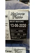 Nature Plan Jako Amazon Kakadu Papağanı Yemi Açık 1 Kg - 2