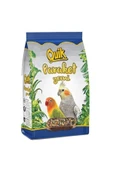 Quik Paraket Yemi 750 gr - -005 - 1