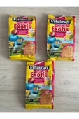 Vitakraft Egzotik Kuş Yemi 500 gr 3 Adet - 2