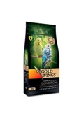 Gold Wings Premium Muhabbet Kuşu Kondisyon Yemi 200 gr - 1