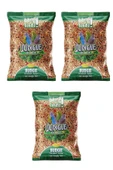 Jungle Poşet Muhabbet Kuşu Yemi 1 Kg (3 Adet) - 1