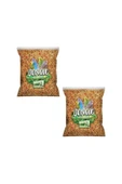 Jungle Poşet Muhabbet Kuşu Yemi 1 Kg X 2 Adet - 1