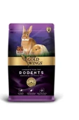 Gold Wings Premıum Kemirgen Yemi 750gr - 1