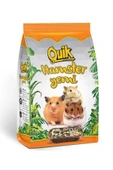 Quick Quik Lüx Hamster Yemi 500 Gram - 2