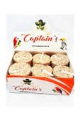 CAPTAIN Mineral Blok Gaga Taşı 1 Adet - 2
