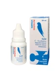 Avi Technic Vitamin C Cold (solunum Sis.antioksid) 20 Ml - 1
